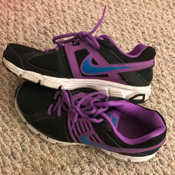 Nike Shoes Vintage Nike Running Shoes Poshmark
